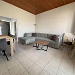 דירה Aegean Grey Horizon House