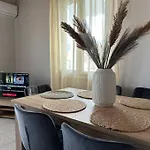 דירה Aegean Grey Horizon House Epidaurus