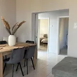 Aegean Grey Horizon House *