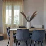 Aegean Grey Horizon House Epidaurus