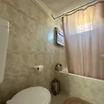 Apartman Aegean Grey Horizon House *