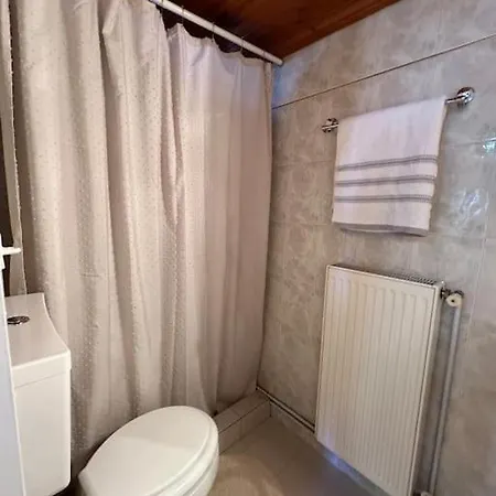 Aegean Grey Horizon House * Epidaurus