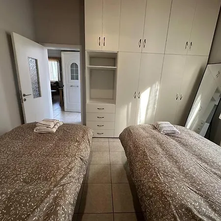 Aegean Grey Horizon House