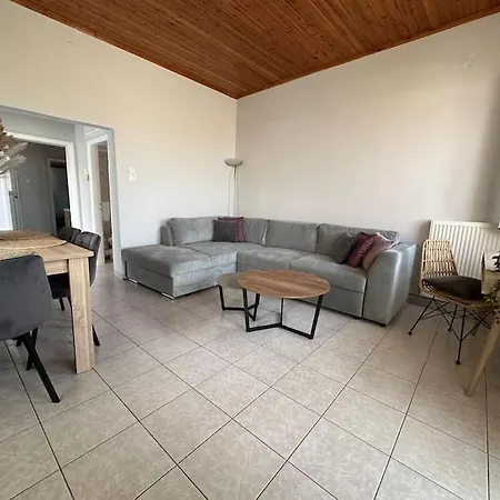 Apartment Aegean Grey Horizon House