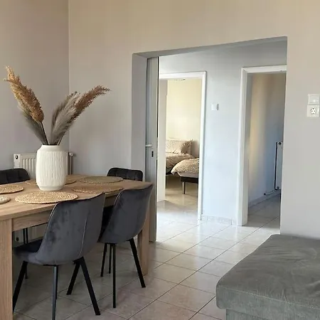 Aegean Grey Horizon House *