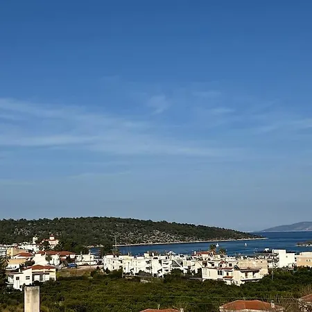 Aegean Grey Horizon House * Epidaurosz