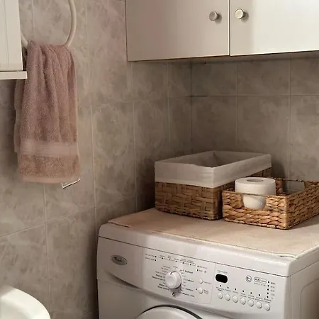 Aegean Grey Horizon House *