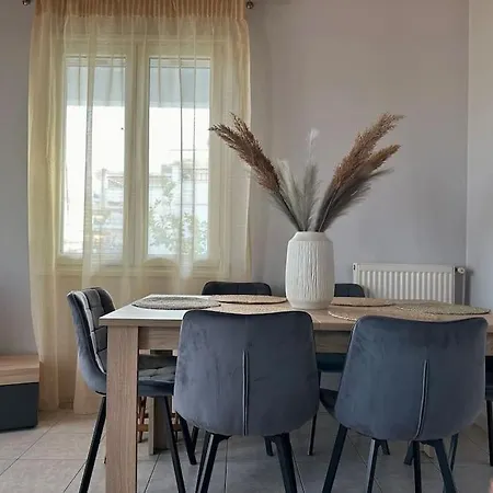 Aegean Grey Horizon House Epidaurus