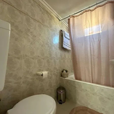 アパート Aegean Grey Horizon House *