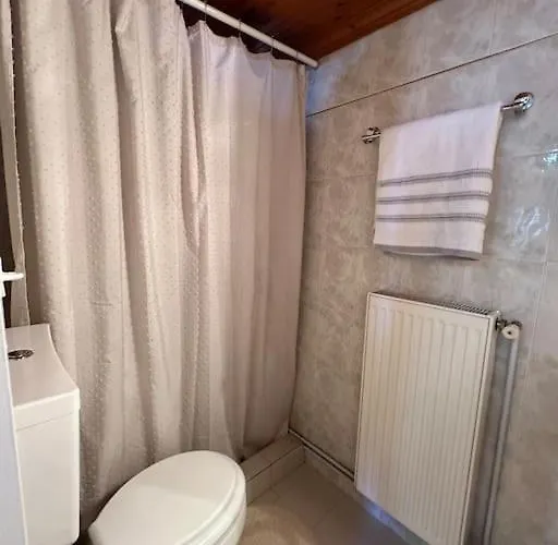 Aegean Grey Horizon House * Epidaurus