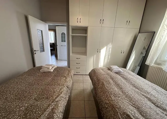 Aegean Grey Horizon House