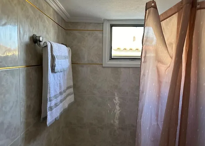 Aegean Grey Horizon House Apartment Epidaurus