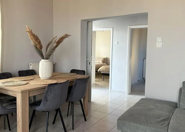 Aegean Grey Horizon House *