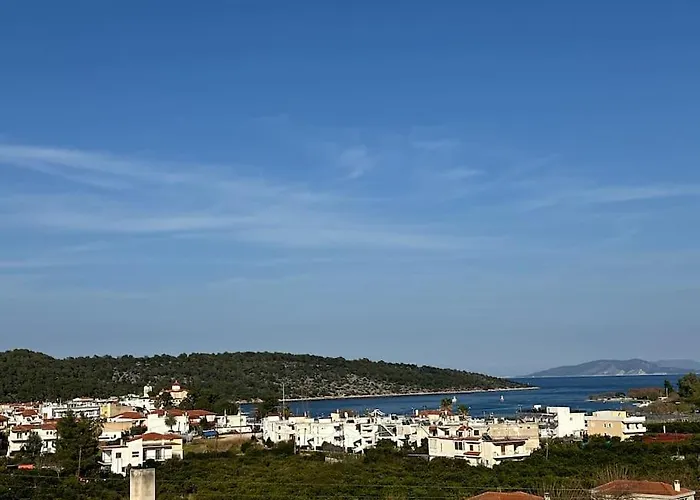 Aegean Grey Horizon House * Epidaurus